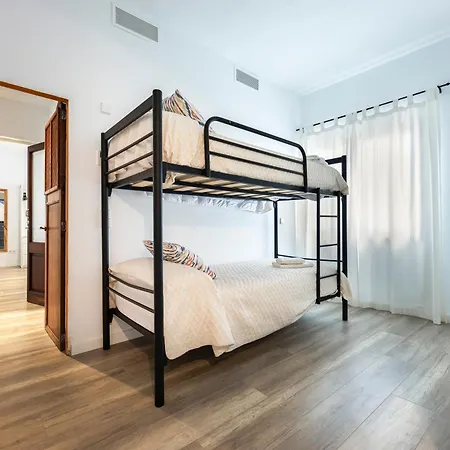Albercutx Pollentia 1 Apartment