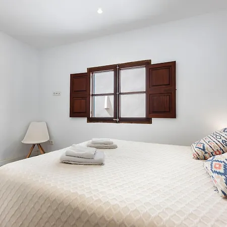 Albercutx Pollentia 1 Apartment Port de Pollenca