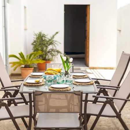 Apartment Albercutx Pollentia 1 Port de Pollenca