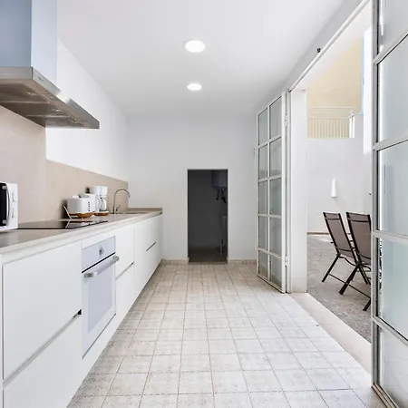 Albercutx Pollentia 1 דירה *