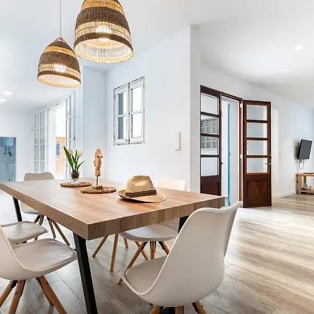 דירה Albercutx Pollentia 1