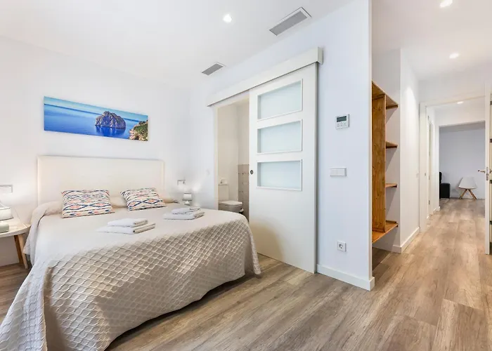 Albercutx Pollentia 1 * Port de Pollença