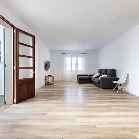 Apartament Albercutx Pollentia 1