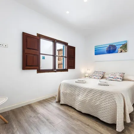 Апартаменти Albercutx Pollentia 1 *