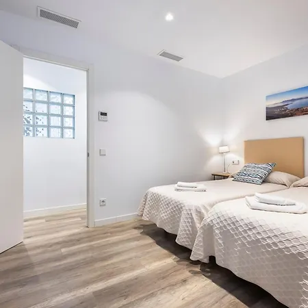 Albercutx Pollentia 1 Apartament Port de Pollença