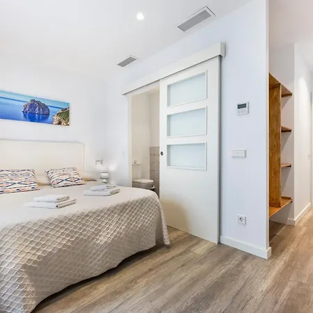 Albercutx Pollentia 1 * Порт-де-Польєнса