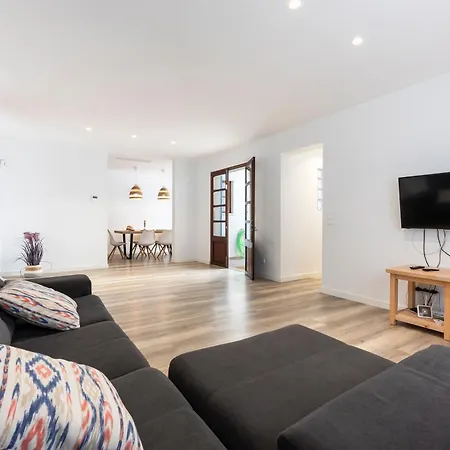 Albercutx Pollentia 1 Apartament