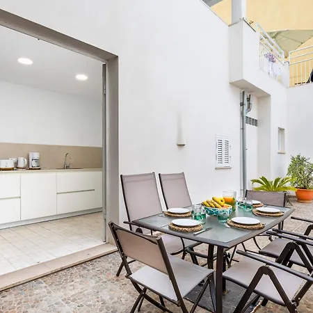 Albercutx Pollentia 1 Daire *