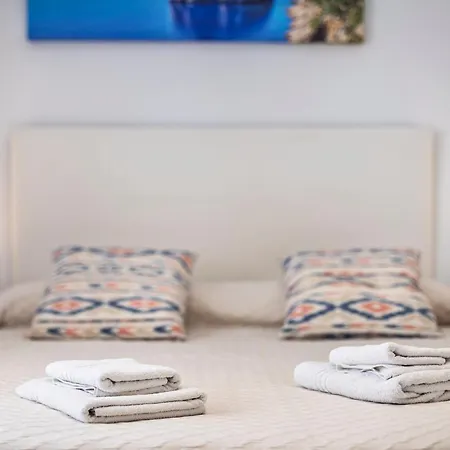 Albercutx Pollentia 1 Порт-де-Польєнса