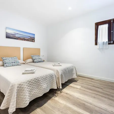 Апартаменти Albercutx Pollentia 1