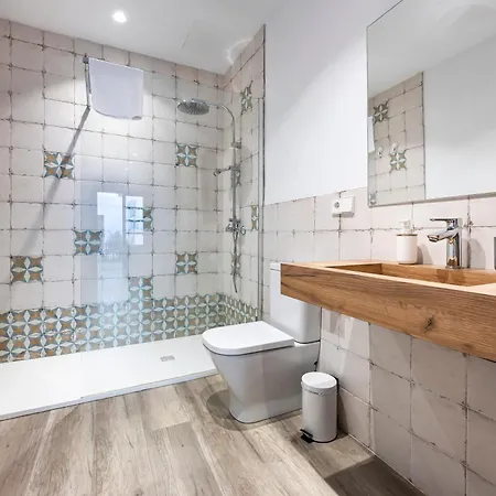 Апартаменти Albercutx Pollentia 1 *