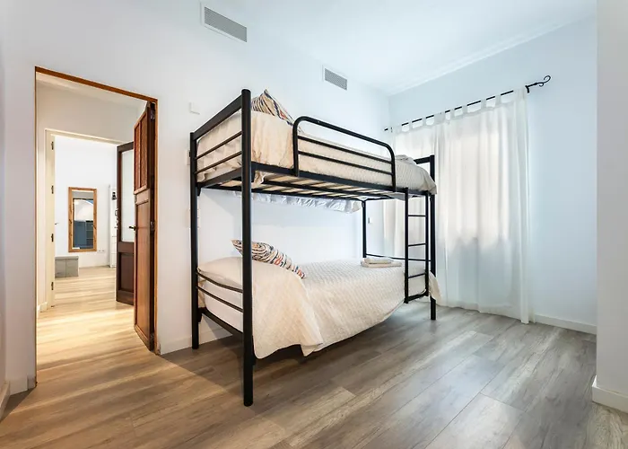 Albercutx Pollentia 1 Apartament