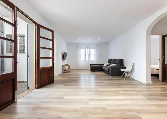 Apartament Albercutx Pollentia 1