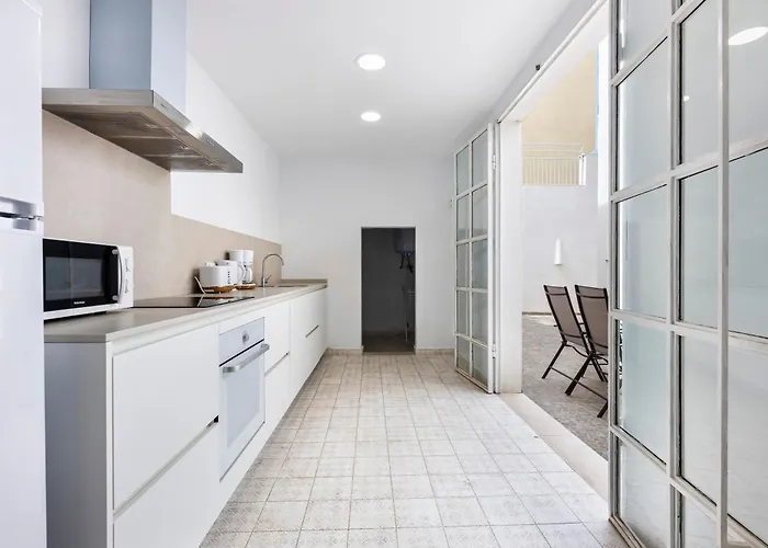 Albercutx Pollentia 1 Apartament *