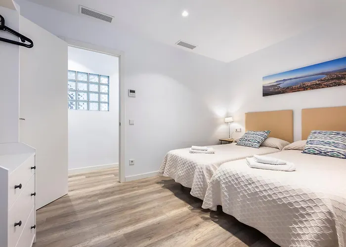 Albercutx Pollentia 1 Daire Port de Pollença