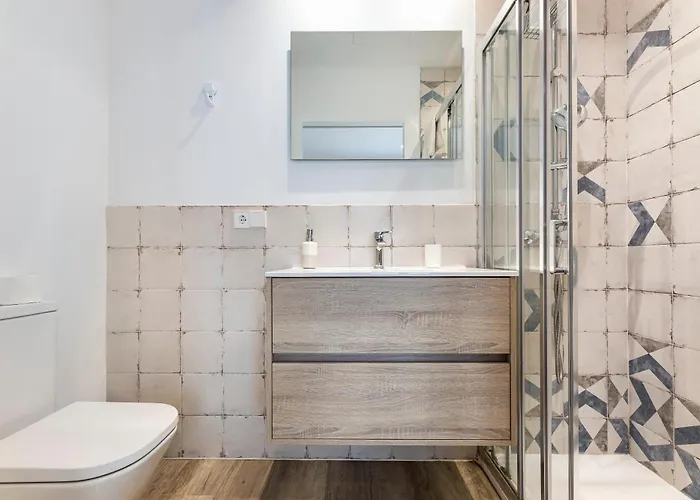 Daire Albercutx Pollentia 1 Port de Pollença