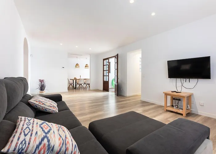 Albercutx Pollentia 1 Apartament