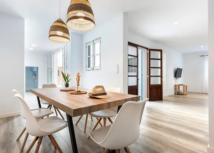 Apartament Albercutx Pollentia 1