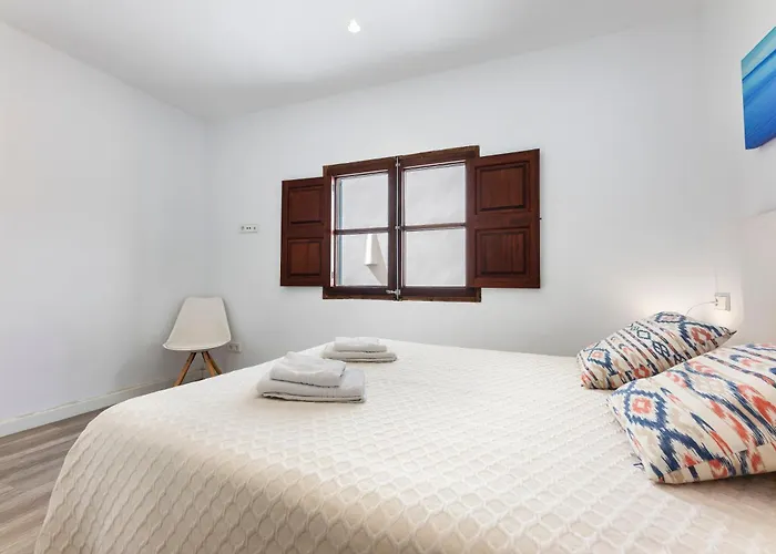 Albercutx Pollentia 1 Apartament Port de Pollença