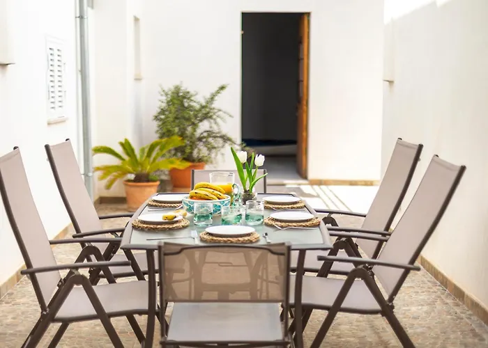 Apartament Albercutx Pollentia 1 Port de Pollença